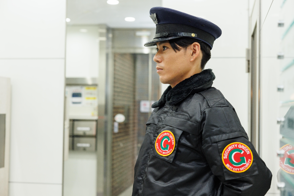 グリーン警備保障株式会社　藤沢支社(鎌倉市エリア)(神奈川県鎌倉市/大船駅/警備・交通誘導)_2
